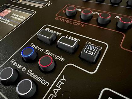 various-Synclavier Regen desktop 